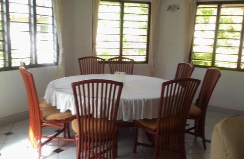 Diani Beach Apartment | Diani Horizon Beach Cottages