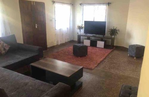 Diani Beach House | Diani Luxury Villa 200m to the Beach