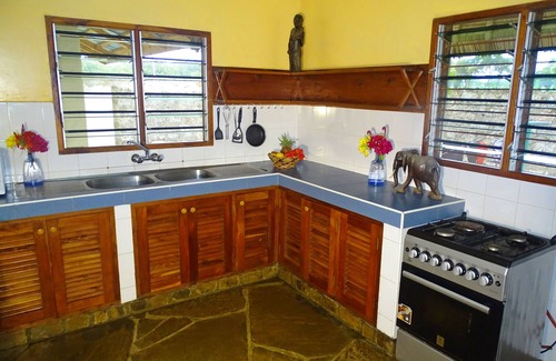 Diani Beach Villa | Diani-Paradise-Villas
