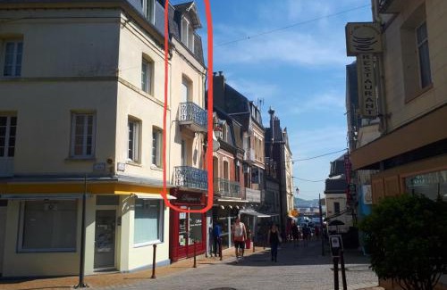Le Treport House | Diapason Location Le Tréport pour 5 personnes