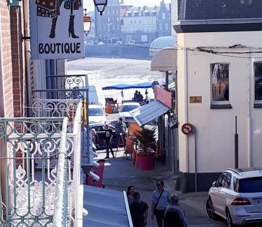 Le Treport House | Diapason Location Le Tréport pour 5 personnes