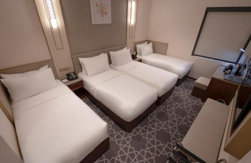 Mecca Hotel | Diar Alkhalidiya Hotel فندق ديار الخالدية