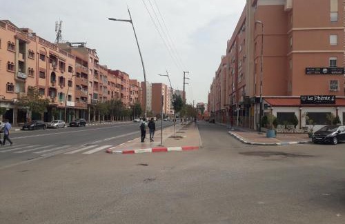 Beni Mellal House | Diar el atlas