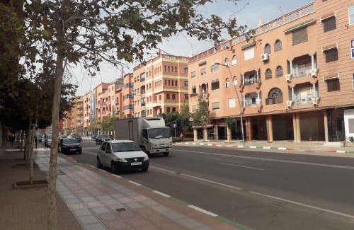 Beni Mellal House | Diar el atlas