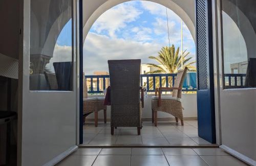 Mahdia Apartment | Diar el Bahr Mahdia