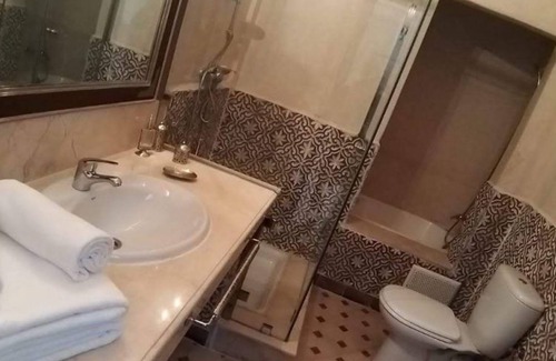 Touama Hotel | Diar Illi