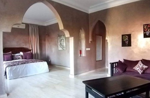 Touama Hotel | Diar Illi
