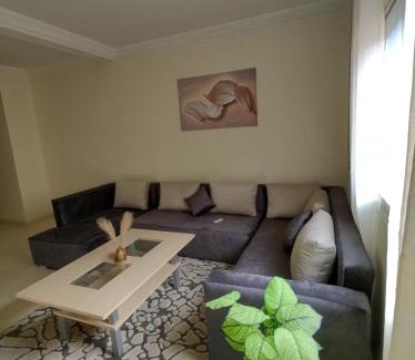 Meknes Apartment | Diar kamiliya