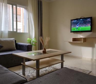 Meknes Apartment | Diar kamiliya