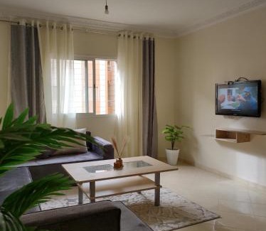 Meknes Apartment | Diar kamiliya