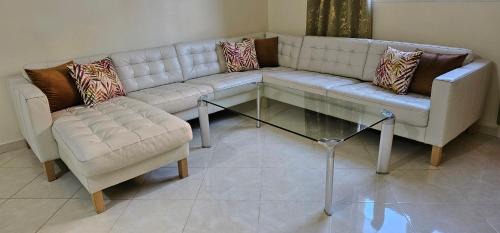Meknes Apartment | Diar Kamiliya Meknès