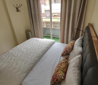 Meknes Apartment | Diar Kamiliya Meknès