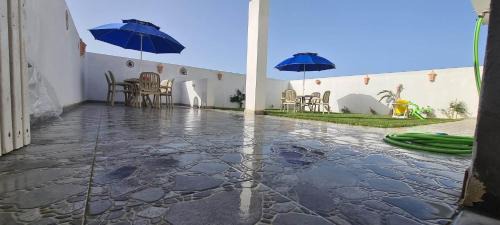 Kelibia Apartment | Diar Mira