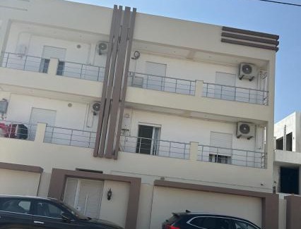 Port El Kantaoui Apartment | DIAR Soufa