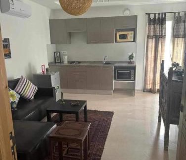 Port El Kantaoui Apartment | DIAR Soufa