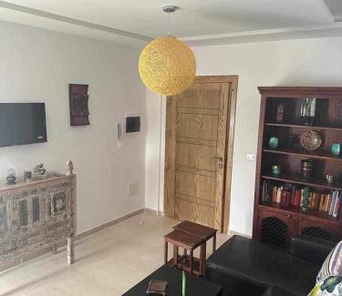 Port El Kantaoui Apartment | DIAR Soufa
