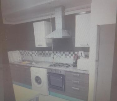 Sfax Apartment | Diarandalus Appart