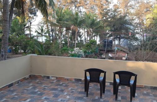 Patnem Apartment | Dias Guest House