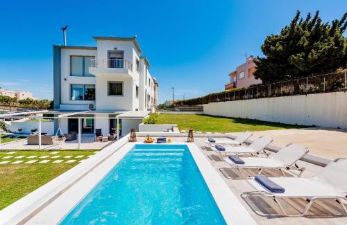 Koskinou Villa | Dias Luxury Villa