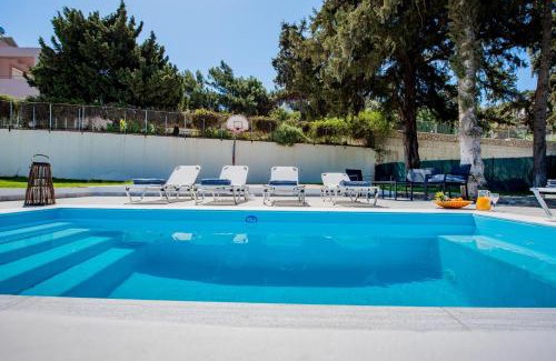 Koskinou Villa | Dias Luxury Villa