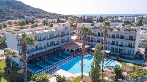 Faliraki Apartment | Dias Studios & Suites