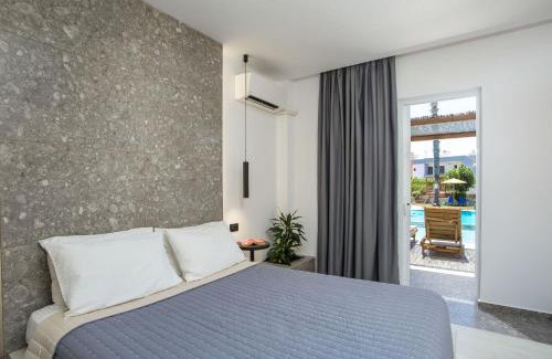 Faliraki Apartment | Dias Studios & Suites