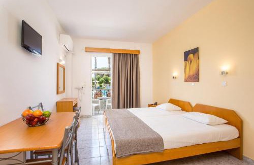 Faliraki Apartment | Dias Studios & Suites