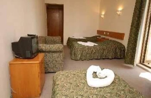 Kusadasi Hotel | Dias