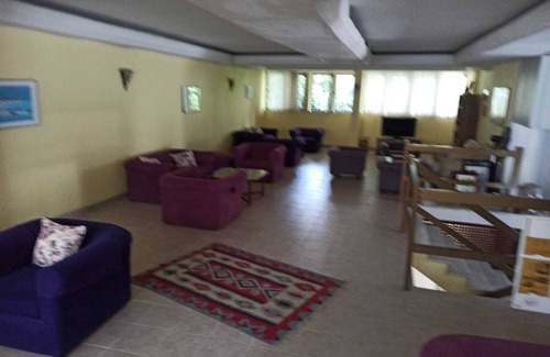 Kusadasi Hotel | Dias