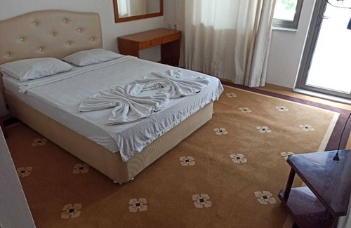Kusadasi Hotel | Dias