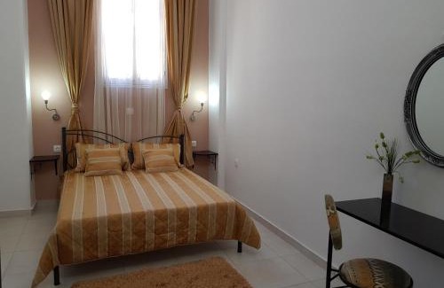 Rhodes Old Town Apartment | Diasoulas house