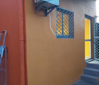 Yaounde Apartment | Diaspo Meublés