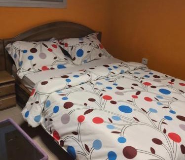 Yaounde Apartment | Diaspo Meublés