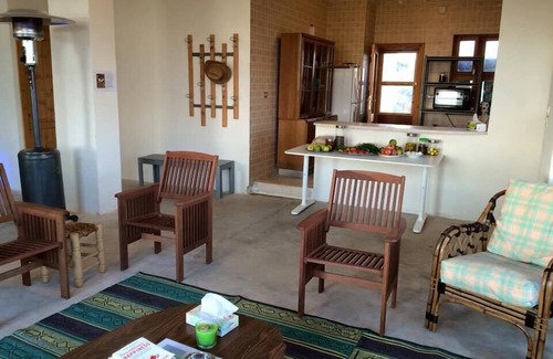 Borma House | Dibeen Eco Farm House