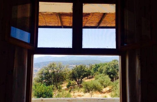 Borma House | Dibeen Eco Farm House
