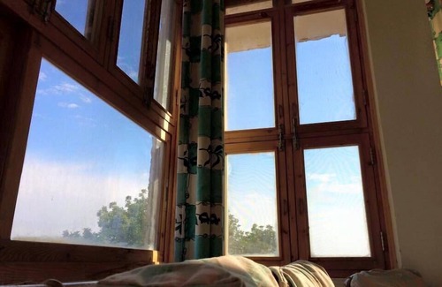 Borma House | Dibeen Eco Farm House