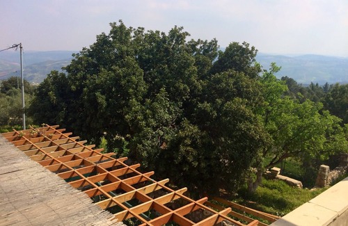 Borma House | Dibeen Eco Farm House