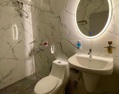 Dibrugarh House | Dibru Ghar Homestay