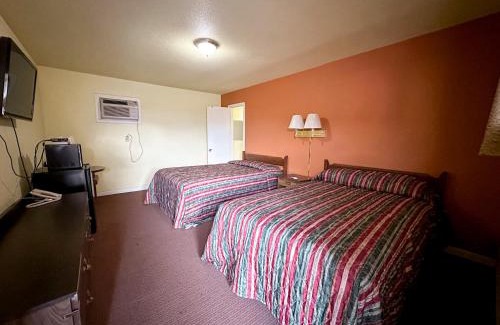 Dickens Hotel | Dickens Country Stays