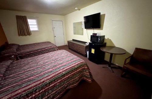 Dickens Hotel | Dickens Country Stays