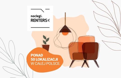 Rakowiec Apartment | Dickens St Apartment Warsaw by Noclegi Renters
