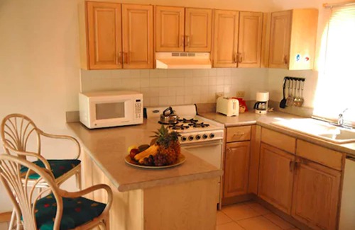 Dickenson Bay Apartment | Dickenson Bay Cottages