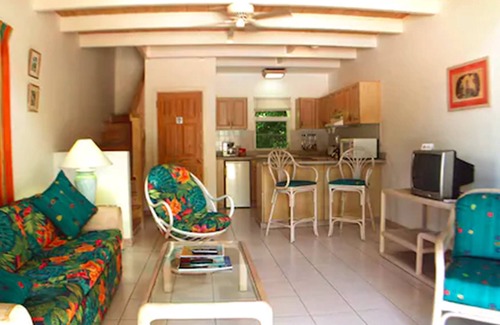 Dickenson Bay Apartment | Dickenson Bay Cottages