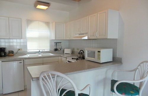 Dickenson Bay Apartment | Dickenson Bay Cottages