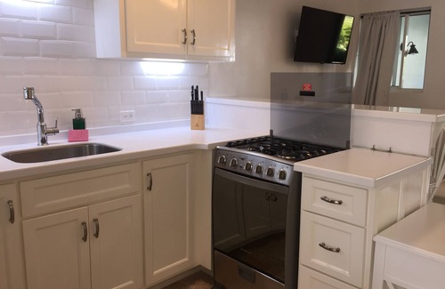 Dickenson Bay Apartment | Dickenson Bay Oasis Antigua Village