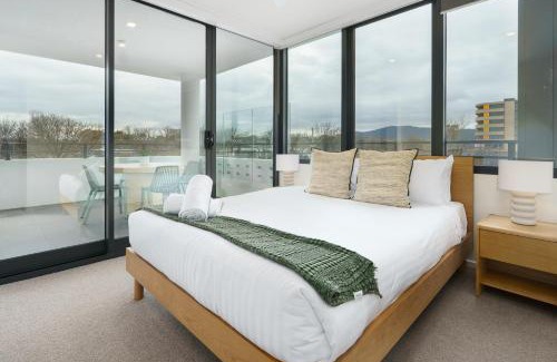 Dickson Apartment | Dickson Deluxe 2BR Apartment - Hosted by Canstay