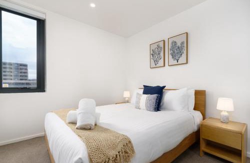 Dickson Apartment | Dickson Deluxe 2BR Apartment - Hosted by Canstay