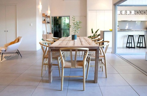Dicky Beach House | Dicky Beach Oasis