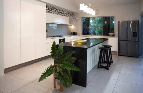 Dicky Beach House | Dicky Beach Oasis