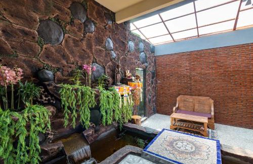 Batu Bolong House | Dicky Guest House 2 Batu Bolong